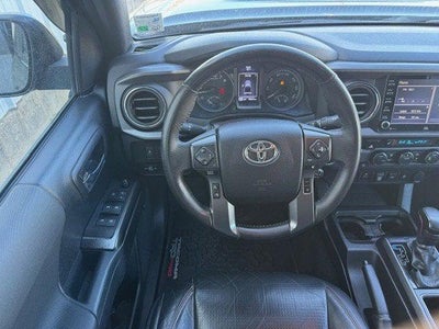 2021 Toyota TACOMA TRD PRO TRD Pro