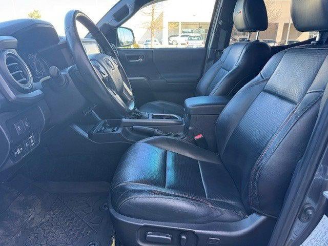 2021 Toyota TACOMA TRD PRO TRD Pro