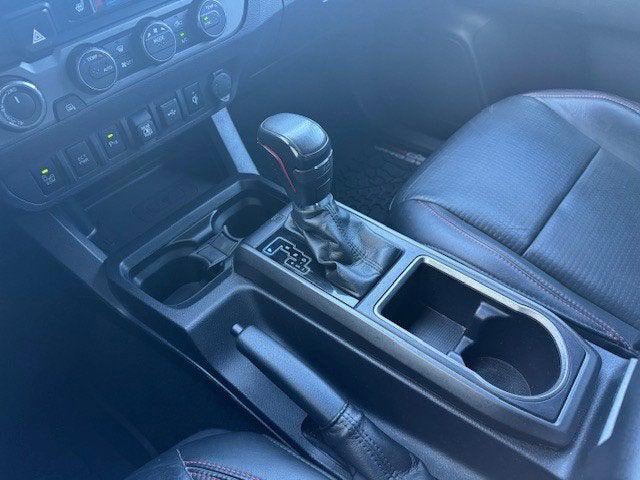 2021 Toyota TACOMA TRD PRO TRD Pro