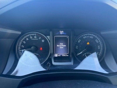 2021 Toyota TACOMA TRD PRO TRD Pro