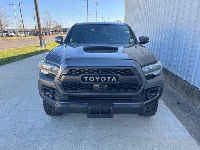2021 Toyota TACOMA TRD PRO TRD Pro