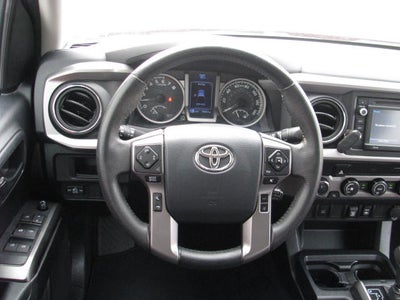 2019 Toyota TACOMA SR5 SR5