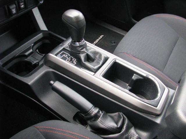 2019 Toyota TACOMA SR5 SR5