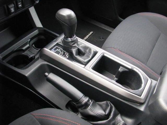 2019 Toyota TACOMA SR5 SR5