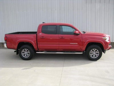 2019 Toyota TACOMA SR5 SR5