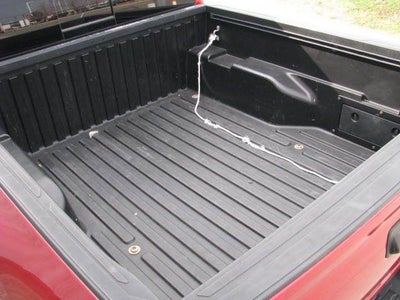 2019 Toyota TACOMA SR5 SR5