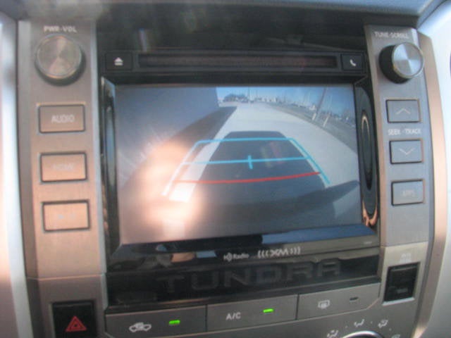 2018 Toyota TUNDRA 4X4 SR5