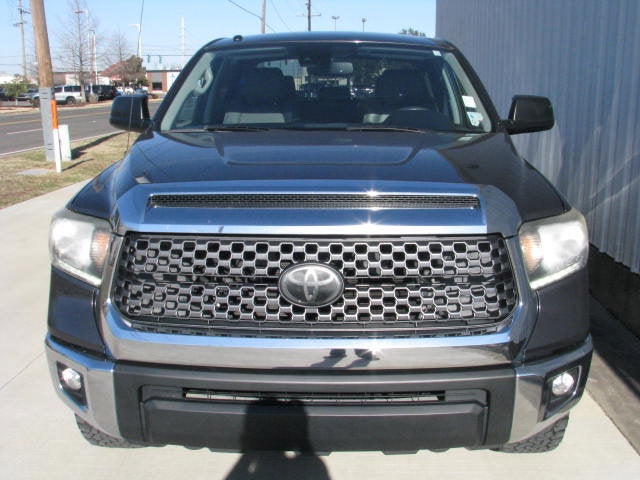2018 Toyota TUNDRA 4X4 SR5