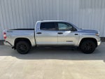 2021 Toyota Tundra 4WD SR5