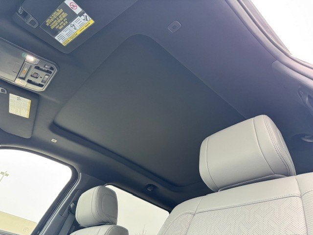 2025 Toyota Tundra 4WD Limited