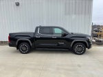 2025 Toyota Tundra 4WD Limited