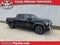 2025 Toyota TUNDRA 4X4 Limited