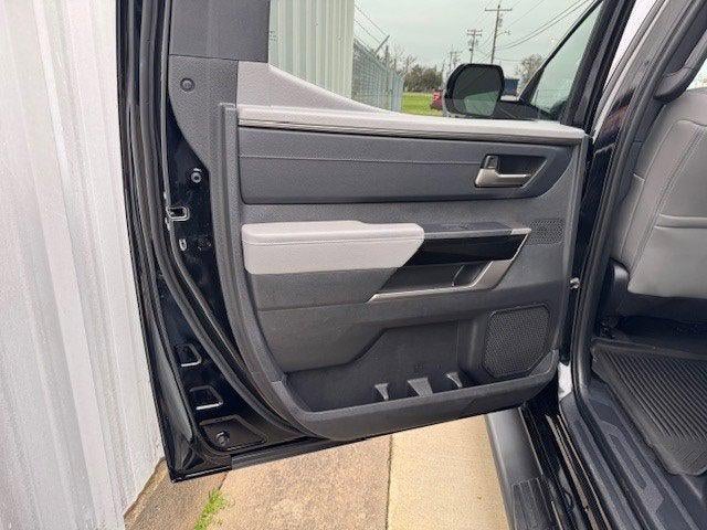 2025 Toyota TUNDRA 4X4 Limited