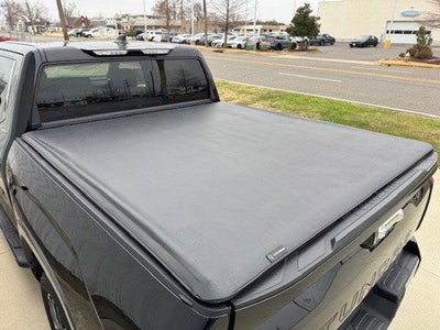 2025 Toyota TUNDRA 4X4 Limited