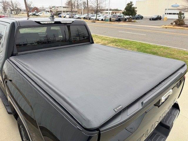 2025 Toyota TUNDRA 4X4 Limited