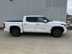 2025 Toyota Tundra 4WD Limited