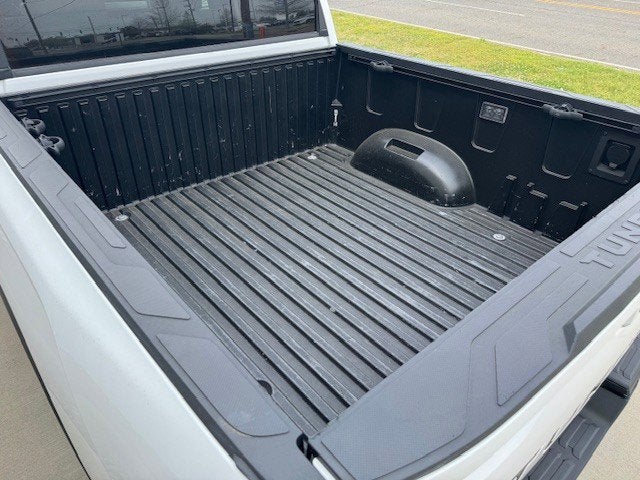 2025 Toyota Tundra 4WD Limited