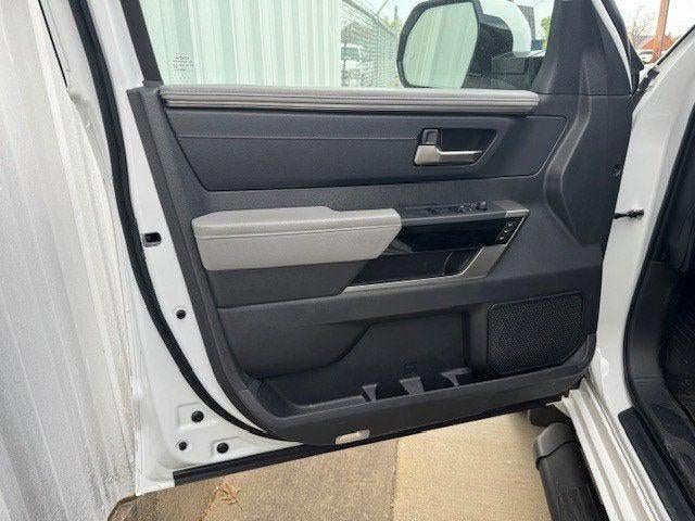 2025 Toyota TUNDRA 4X4 Limited