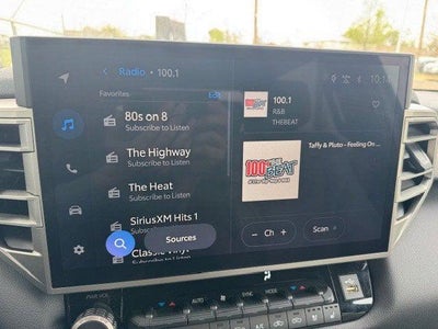 2025 Toyota TUNDRA 4X4 Limited