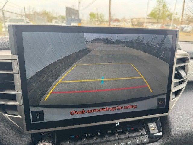 2025 Toyota TUNDRA 4X4 Limited