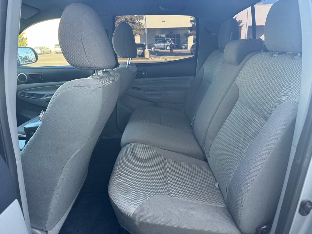 2014 Toyota TACOMA PRERUNNER PreRunner