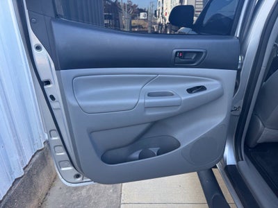 2014 Toyota TACOMA PRERUNNER PreRunner