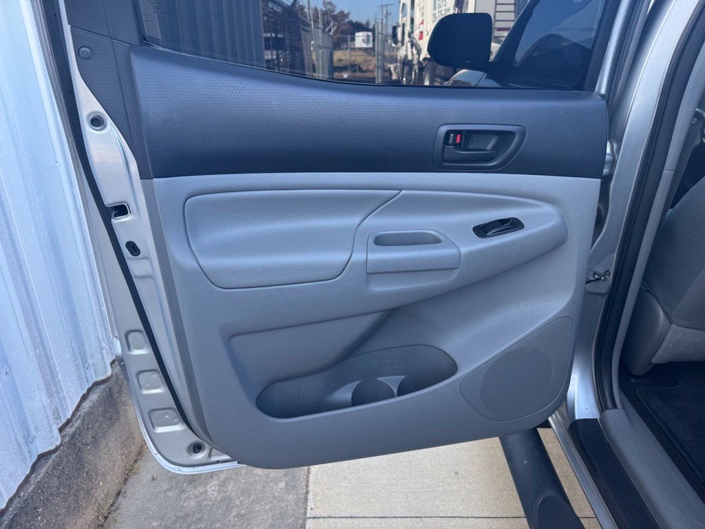 2014 Toyota TACOMA PRERUNNER PreRunner