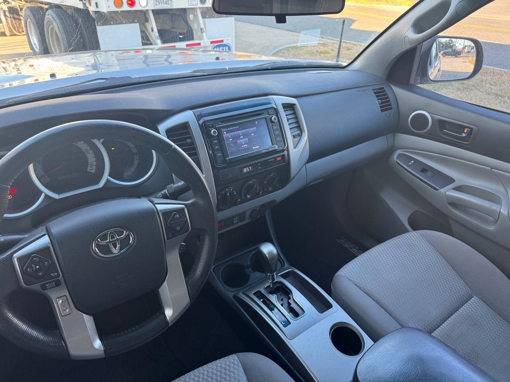 2014 Toyota TACOMA PRERUNNER PreRunner