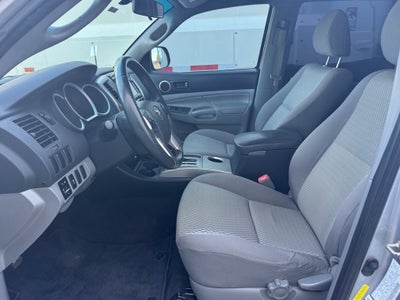 2014 Toyota TACOMA PRERUNNER PreRunner