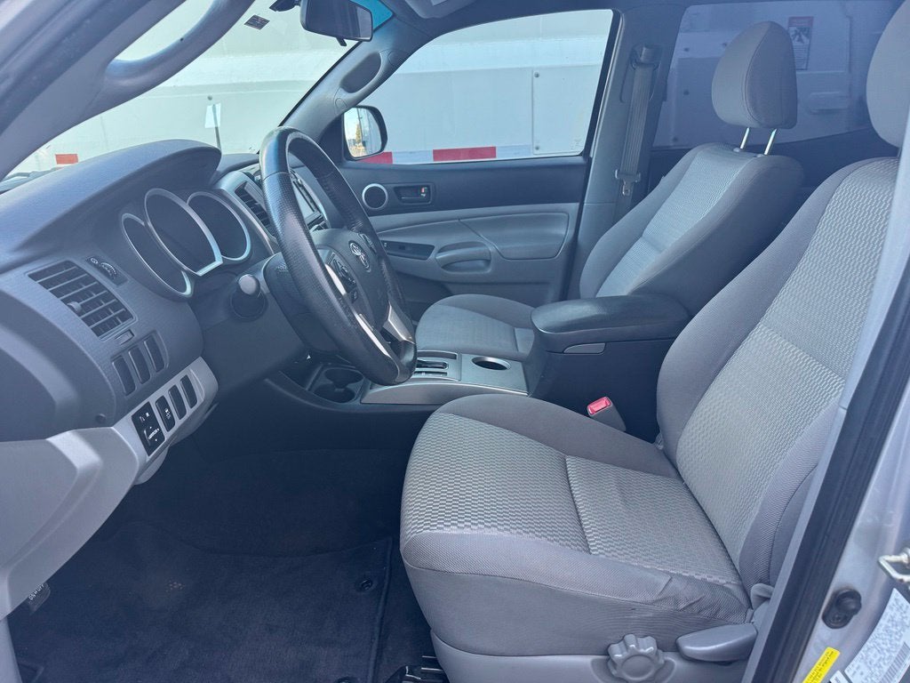2014 Toyota TACOMA PRERUNNER PreRunner