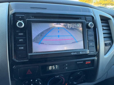 2014 Toyota TACOMA PRERUNNER PreRunner