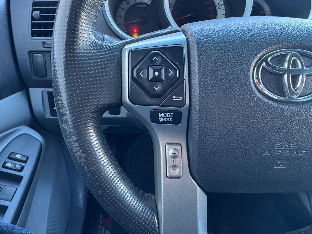 2014 Toyota TACOMA PRERUNNER PreRunner