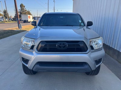 2014 Toyota TACOMA PRERUNNER PreRunner