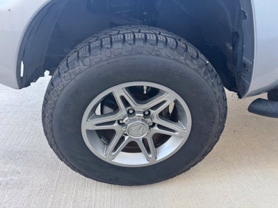 2014 Toyota TACOMA PRERUNNER PreRunner