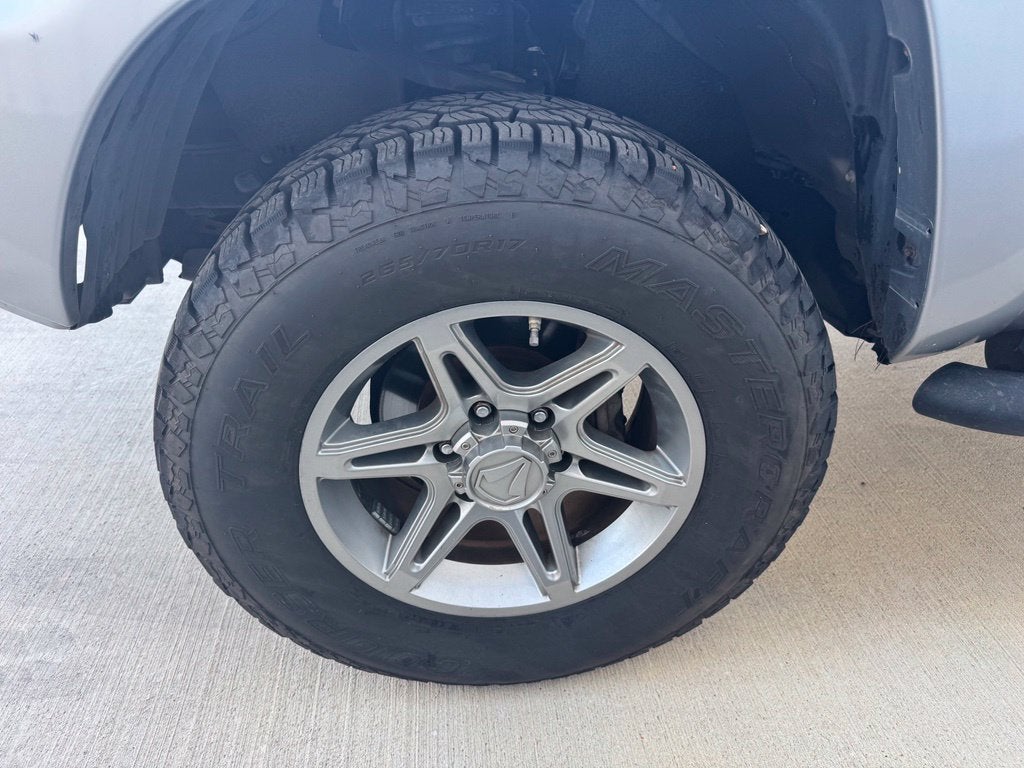 2014 Toyota TACOMA PRERUNNER PreRunner
