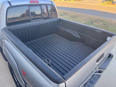 2014 Toyota TACOMA PRERUNNER PreRunner