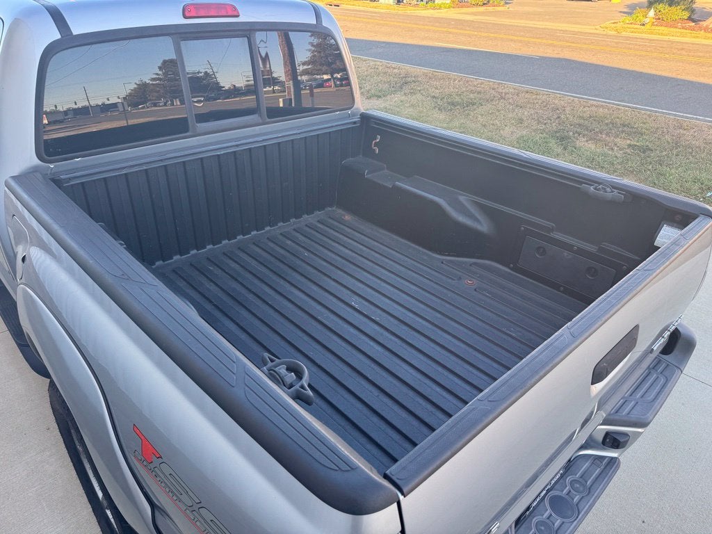 2014 Toyota TACOMA PRERUNNER PreRunner