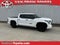 2025 Toyota Tundra 4WD Base