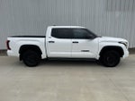 2025 Toyota Tundra 4WD Base