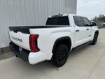 2025 Toyota Tundra 4WD Base