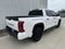 2025 Toyota Tundra 4WD Base