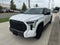 2025 Toyota Tundra 4WD Base