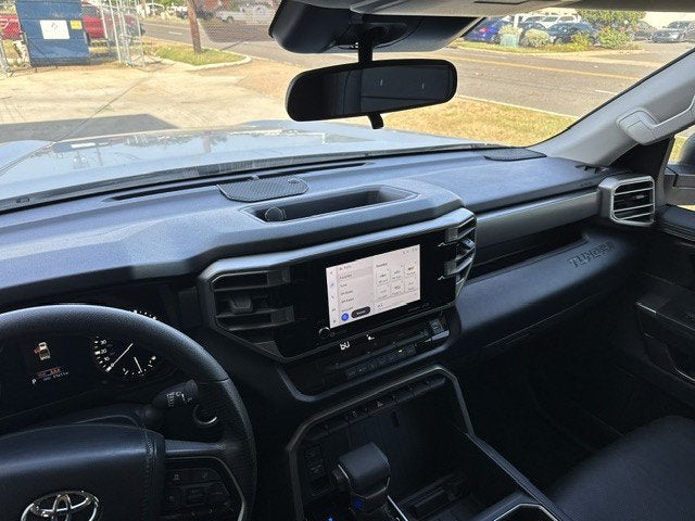 2024 Toyota Tundra 4WD SR5