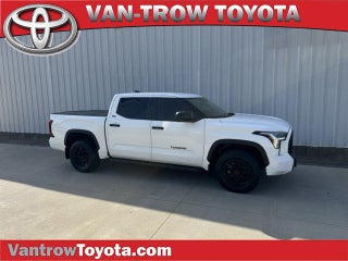 2024 Toyota Tundra 4WD SR5