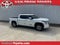 2025 Toyota Tundra 4WD 1794 Edition
