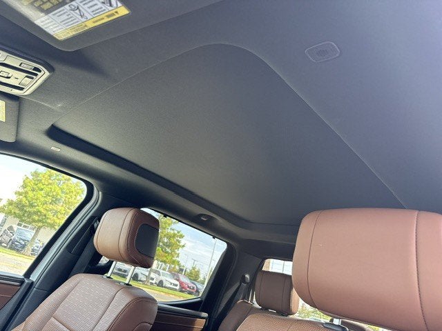 2025 Toyota Tundra 4WD 1794 Edition
