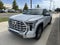 2025 Toyota Tundra 4WD 1794 Edition