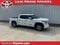 2025 Toyota Tundra 1794 Edition