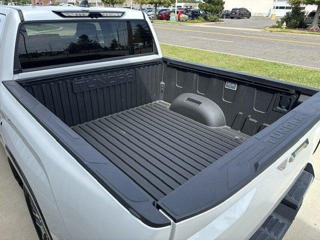 2025 Toyota Tundra 1794 Edition