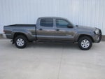 2013 Toyota TACOMA 4WD Double Cab LB V6 AT (Natl)